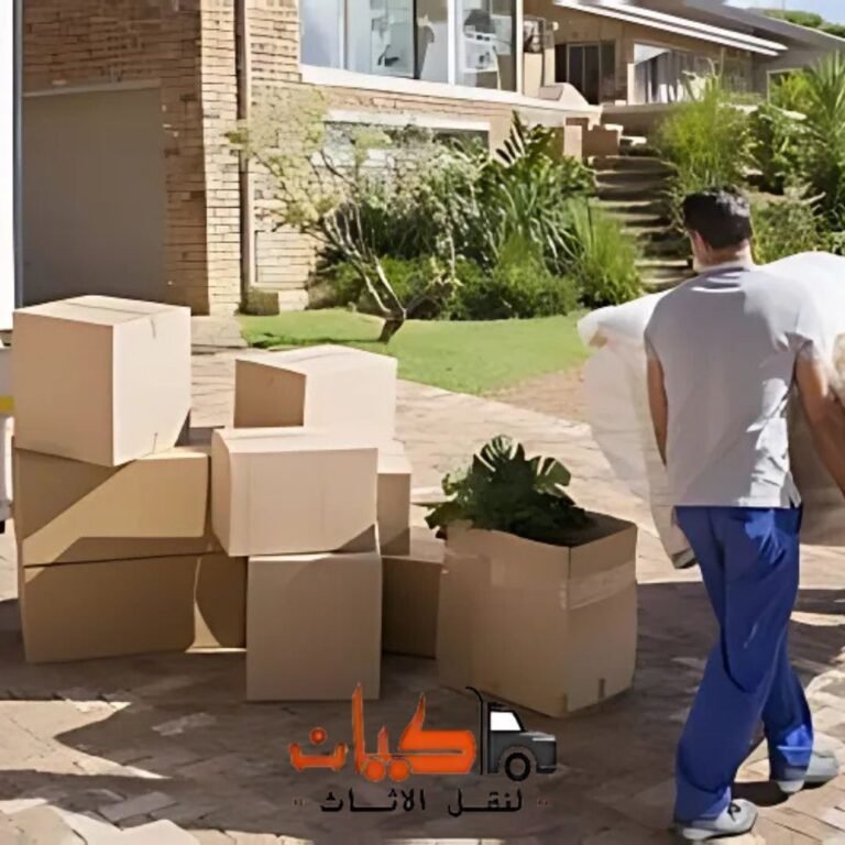 اسعار نقل العفش بجسر السويس | دليل التكلفة وعوامل التسعير