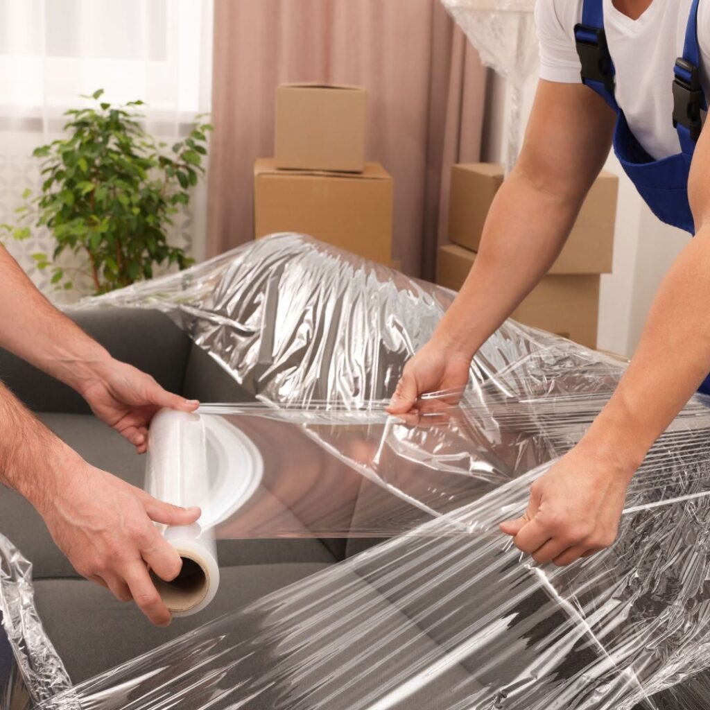 شركة نقل اثاث بالعجوزة - كيان موفرز