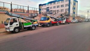 شركة نقل اثاث بالقاهرة