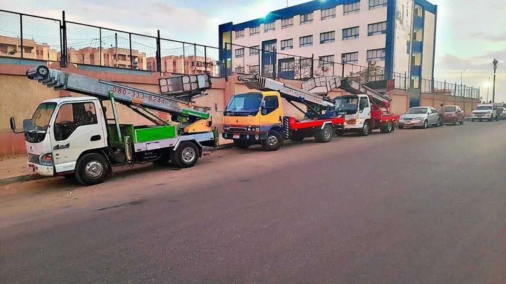 شركات نقل الاثاث بالقاهرة | 7 خطوات لتنفيذ منظم وتسعير شفاف 1 نقل الاثاث بالقاهرة - كيان موفرز