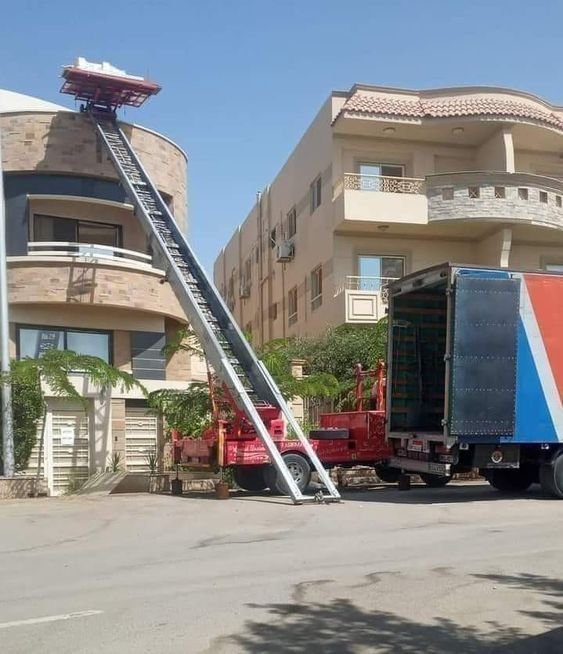 شركات نقل الاثاث بالقاهرة - كيان موفرز لنقل وتغليف الاثاث