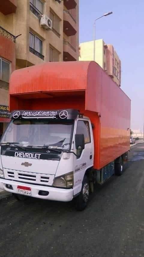 شركة نقل اثاث بالعبور - كيان موفرز