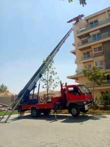 إزاي تختار من بين شركات نقل الاثاث بالمقطم؟ دليل عملي قبل ما تحجز 4 شركة نقل اثاث بالمعادي - افضل شركة نقل عفش بالمعلدي وزهراء المعادي