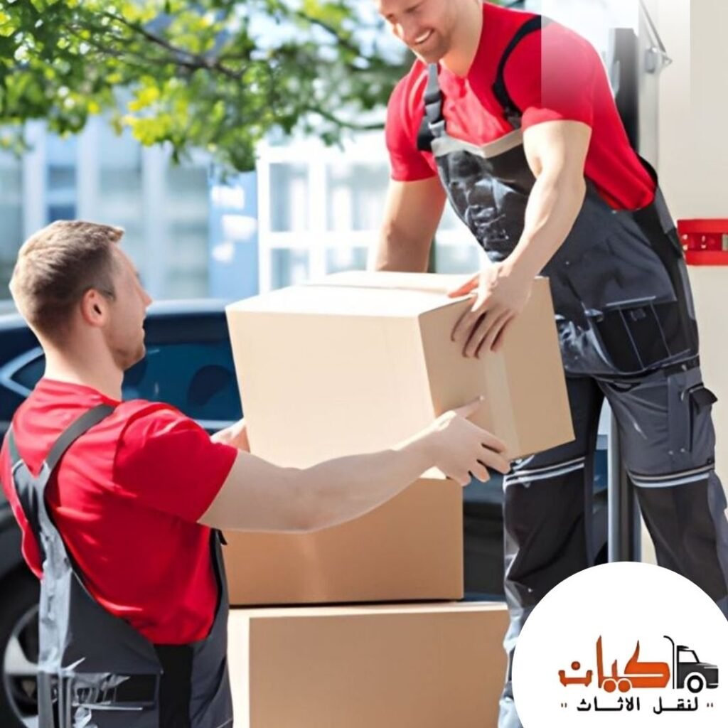 شركات نقل الاثاث بالزمالك – ازاي تختار الصح وتضمن نقلة هادية؟