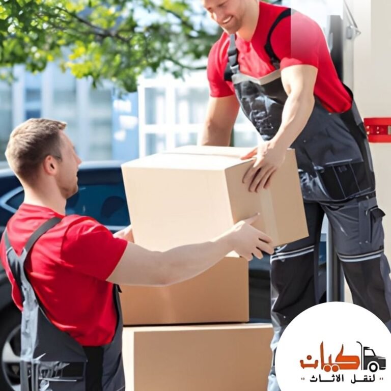 شركات نقل الاثاث بالزمالك – ازاي تختار الصح وتضمن نقلة هادية؟