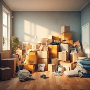 شركات نقل الاثاث بالمقطم - كيان موفرز