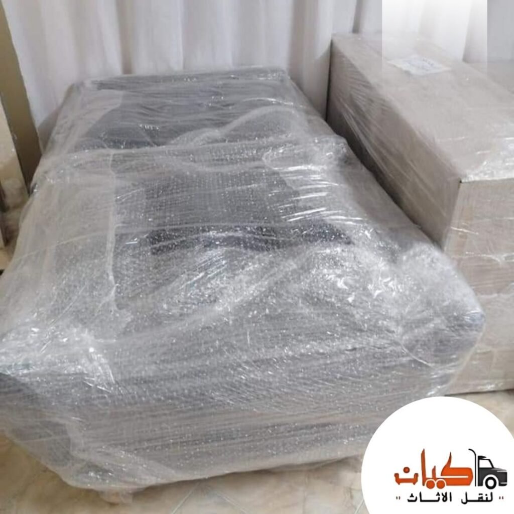 شركة نقل اثاث بالمنيب | كيان موفرز