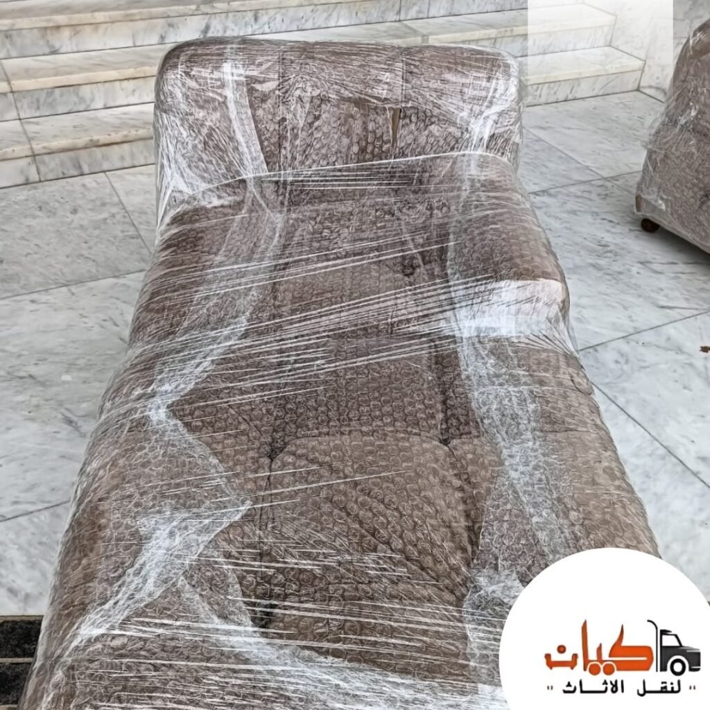 شركة نقل اثاث بالعاصمة الإدارية الجديدة – كيان موفرز
