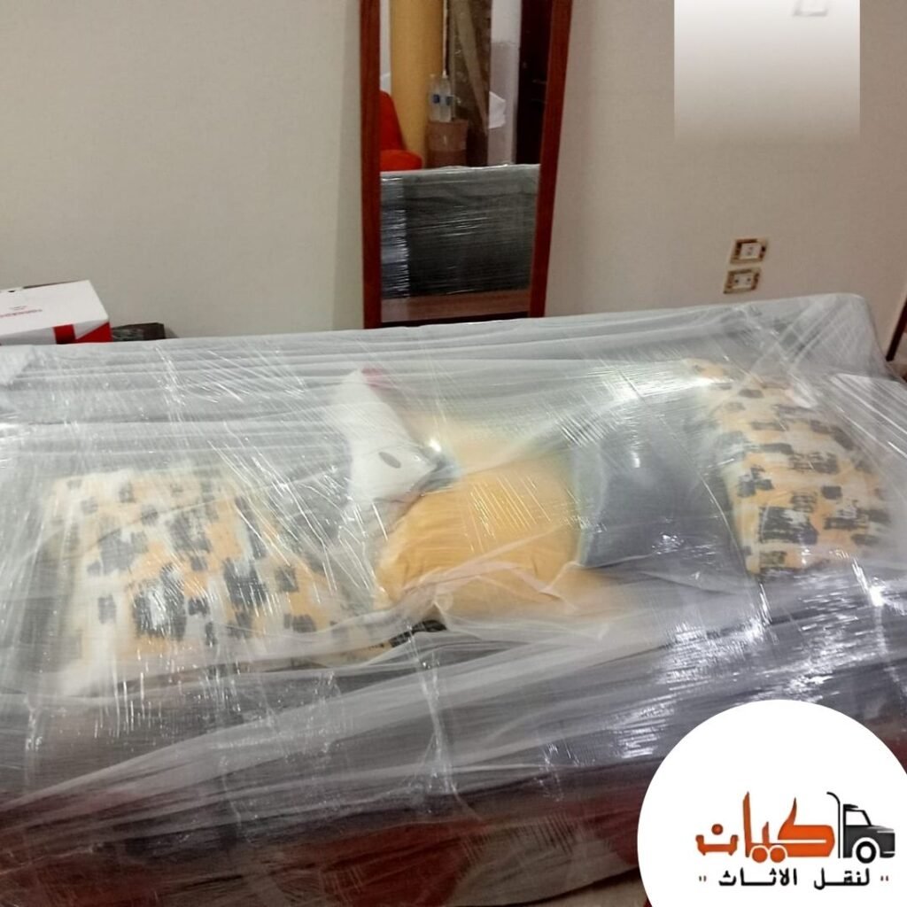 شركة نقل اثاث في 15 مايو | كيان موفرز