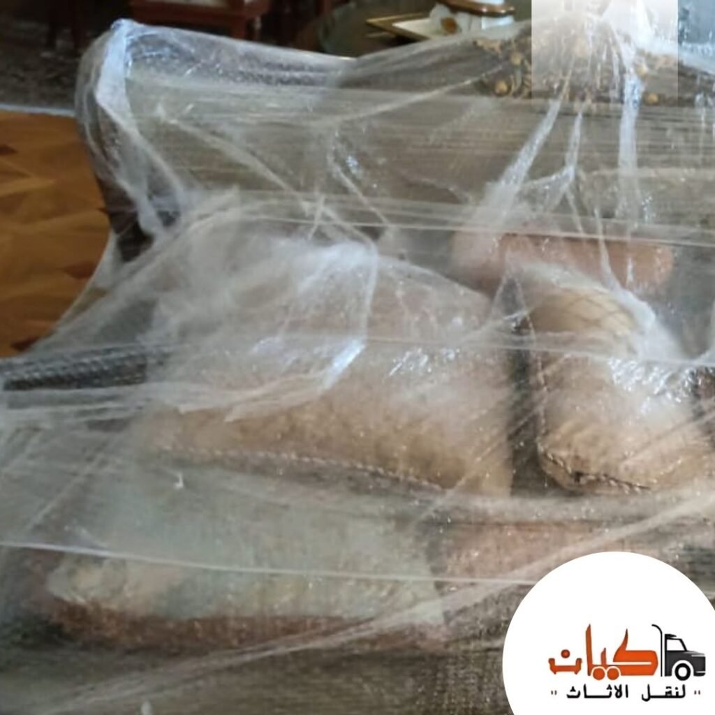شركة نقل اثاث بالقطامية – كيان موفرز