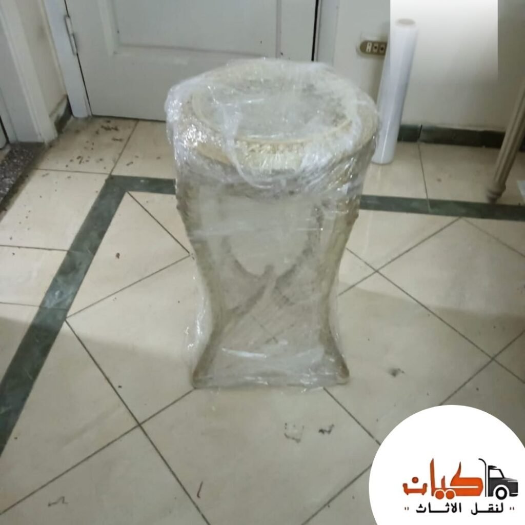 شركة نقل اثاث بالنزهة الجديدة – كيان موفرز