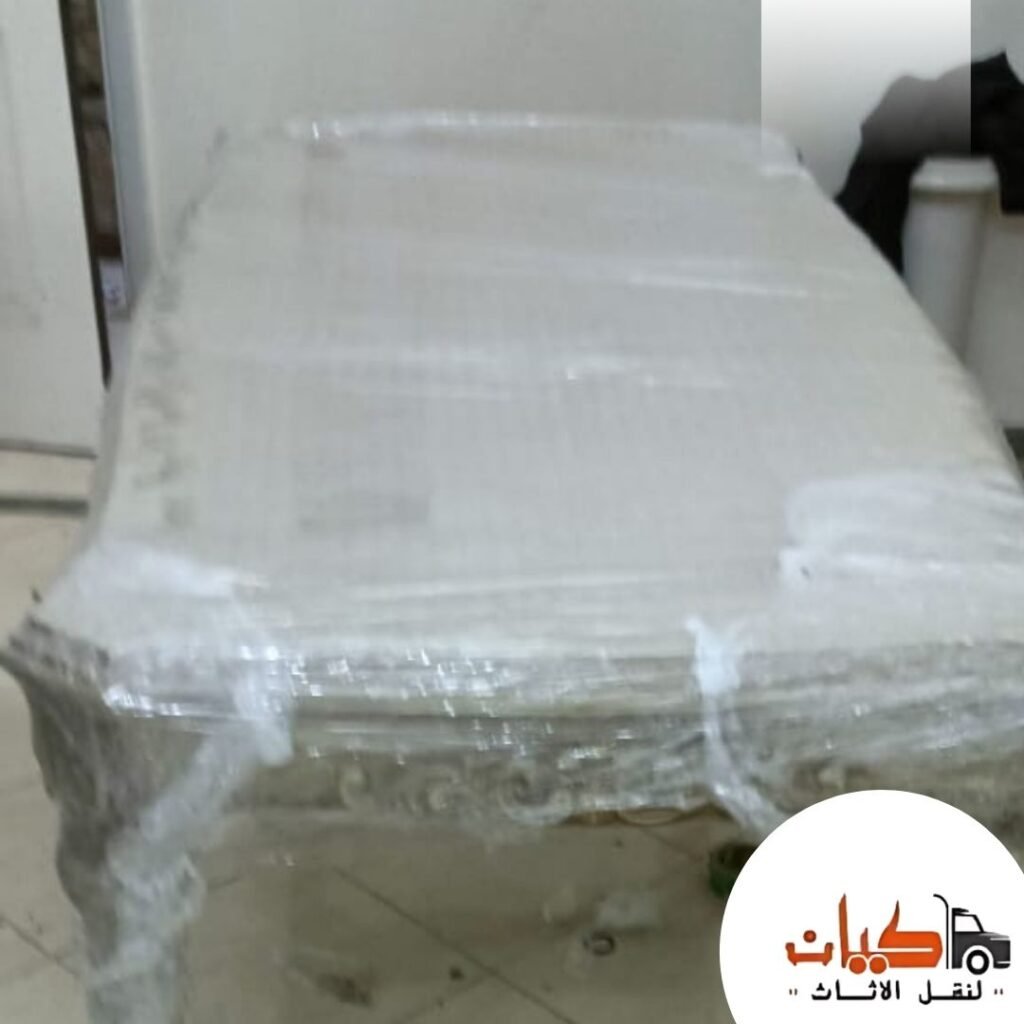 شركة نقل اثاث بالتجمع الأول - كيان موفرز